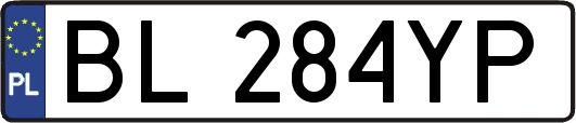BL284YP