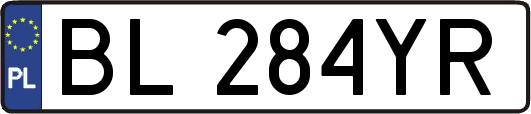 BL284YR