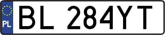 BL284YT