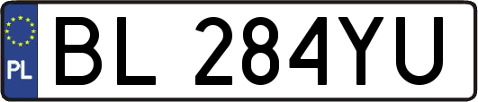 BL284YU