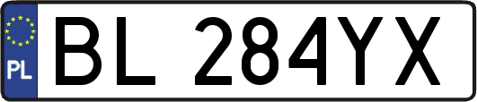 BL284YX