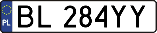 BL284YY