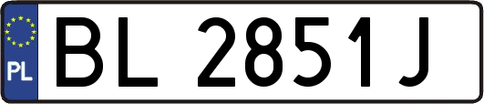 BL2851J