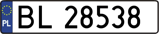 BL28538