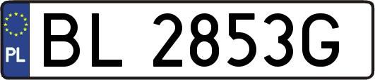 BL2853G