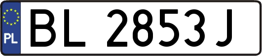 BL2853J
