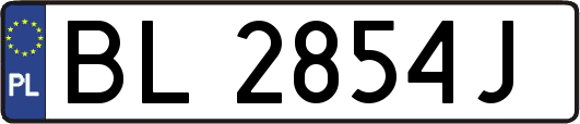 BL2854J