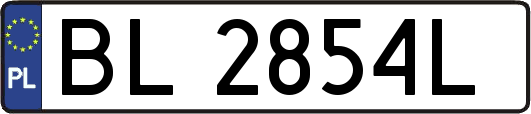 BL2854L
