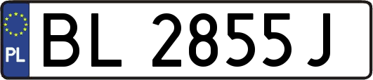 BL2855J