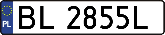 BL2855L