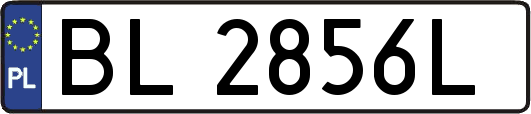 BL2856L