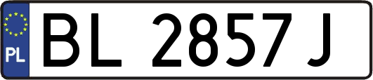 BL2857J