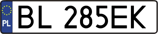 BL285EK