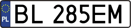 BL285EM