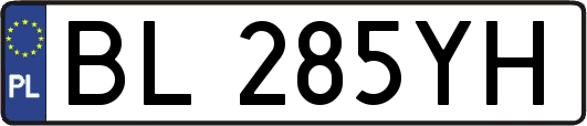 BL285YH