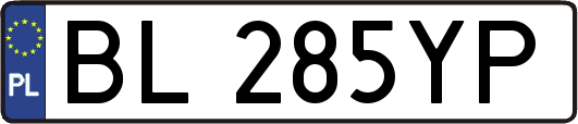 BL285YP