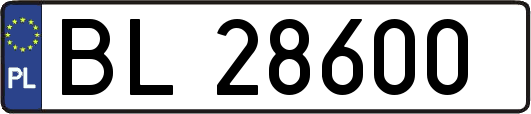 BL28600