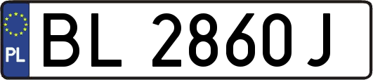 BL2860J