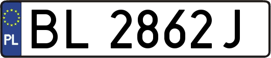 BL2862J