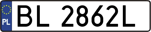BL2862L