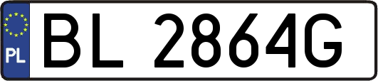 BL2864G