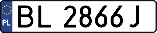 BL2866J