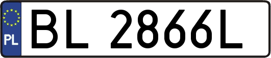 BL2866L