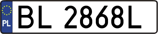 BL2868L