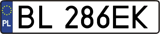BL286EK