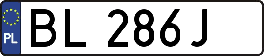 BL286J