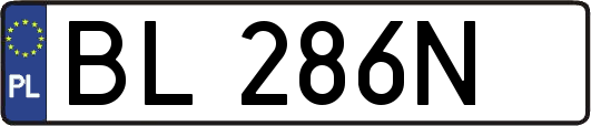 BL286N