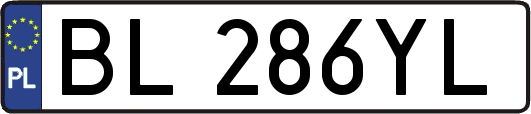 BL286YL