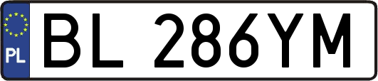 BL286YM