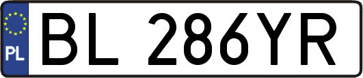 BL286YR