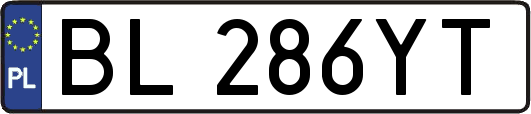 BL286YT