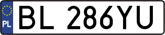 BL286YU