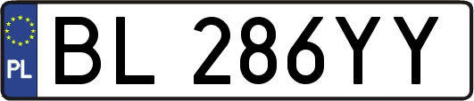 BL286YY