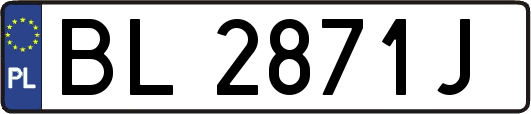 BL2871J