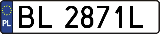 BL2871L