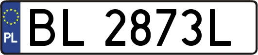 BL2873L