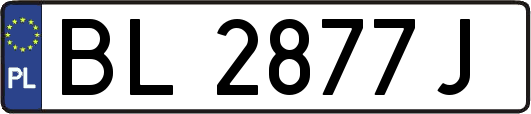 BL2877J