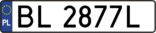 BL2877L