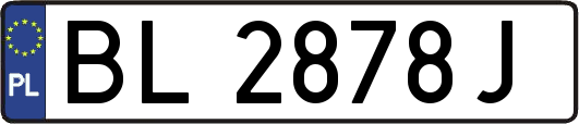 BL2878J