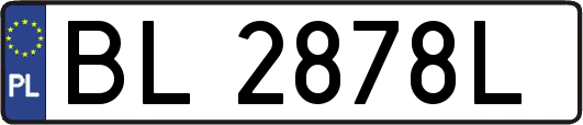 BL2878L