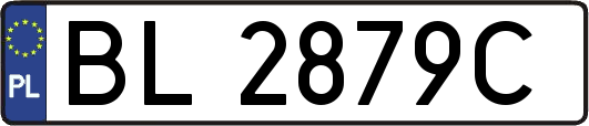 BL2879C