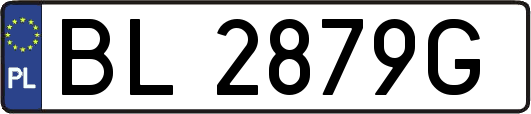 BL2879G