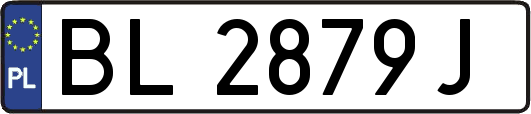BL2879J