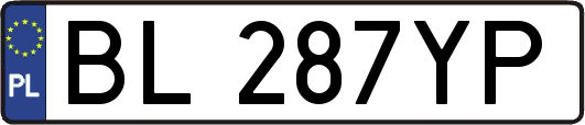 BL287YP