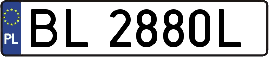BL2880L