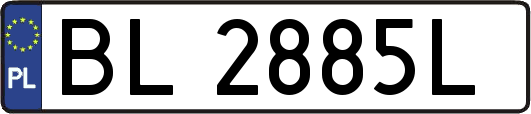 BL2885L